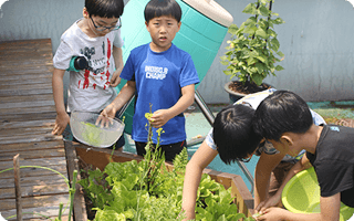 어린이 농부학교@달촌