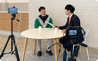 환경을 잡자